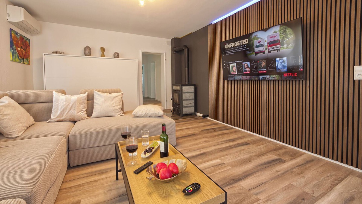 Koenigswinter Apartment | Hermes Apartments Siebengebirge