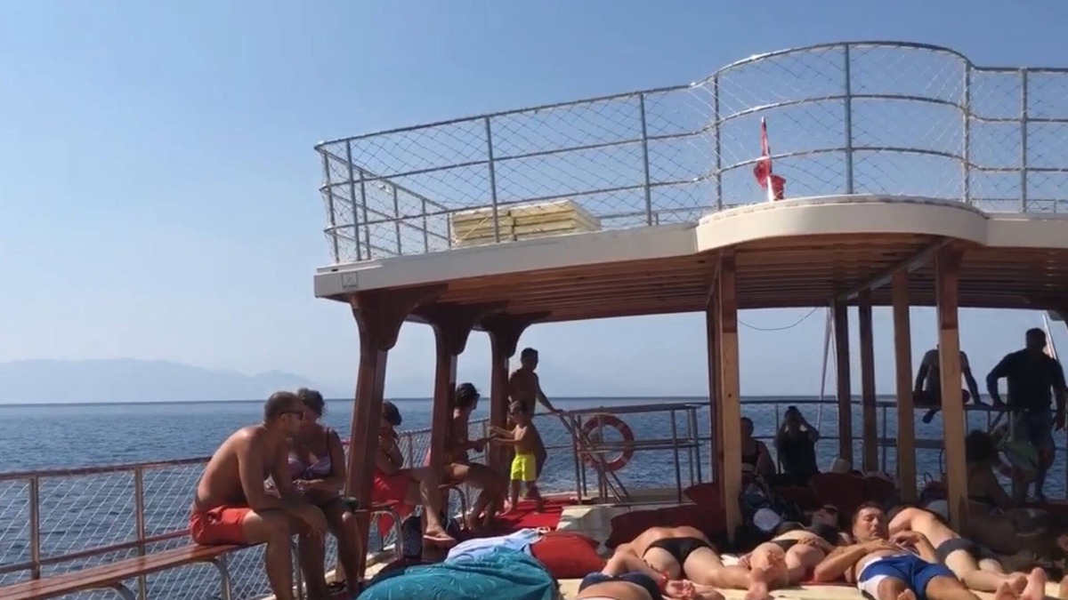 Ozdere Hotel | Hermes Hotel Özdere