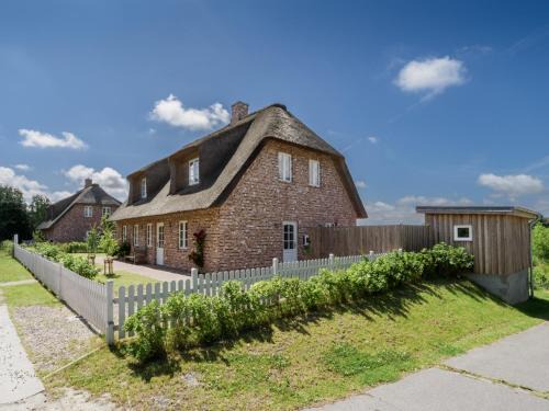 Pellworm House | Hermine