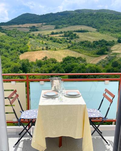 Dogliola Apartment | Hermitage - BABsuites
