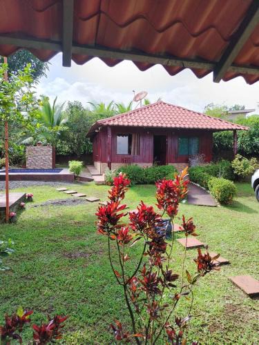 Chachagua House | Hermosa Cabaña en Chachagua