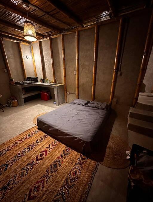 Lobitos Apartment | Hermosa Cabaña Entera en Lobitos