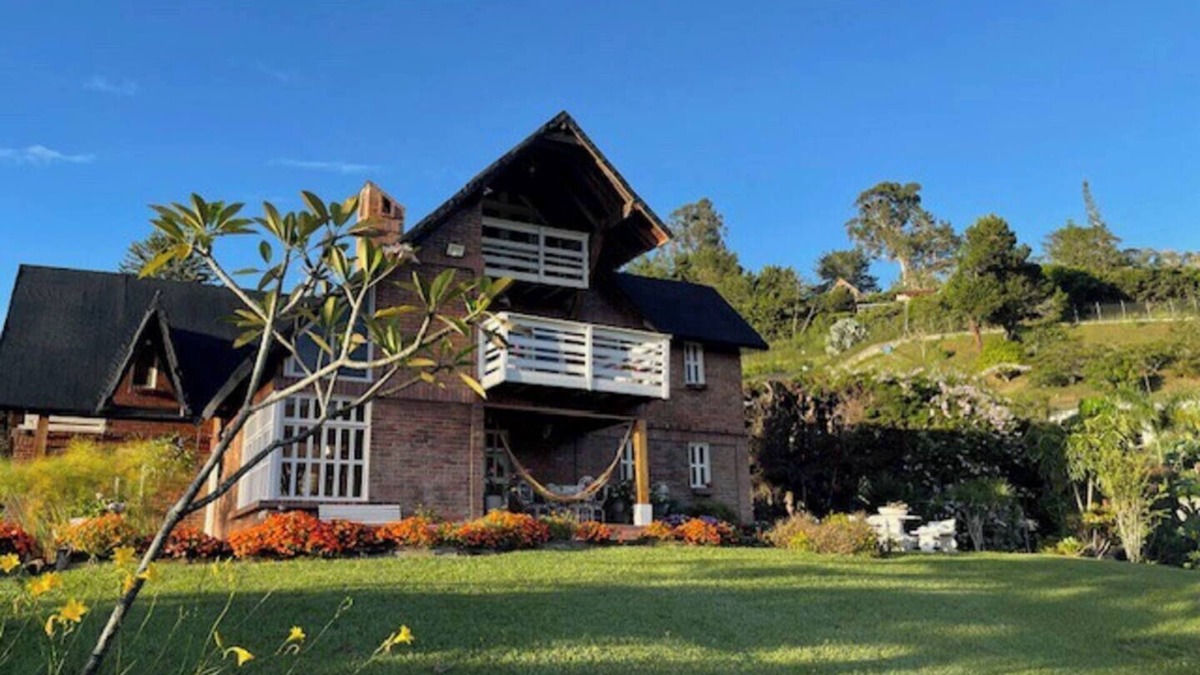 Calima Cottage | Hermosa Casa Campestre a solo minutos de lago Calima