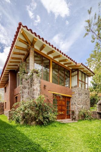 Huaran Villa | Hermosa casa confortable en el Valle Sagrado