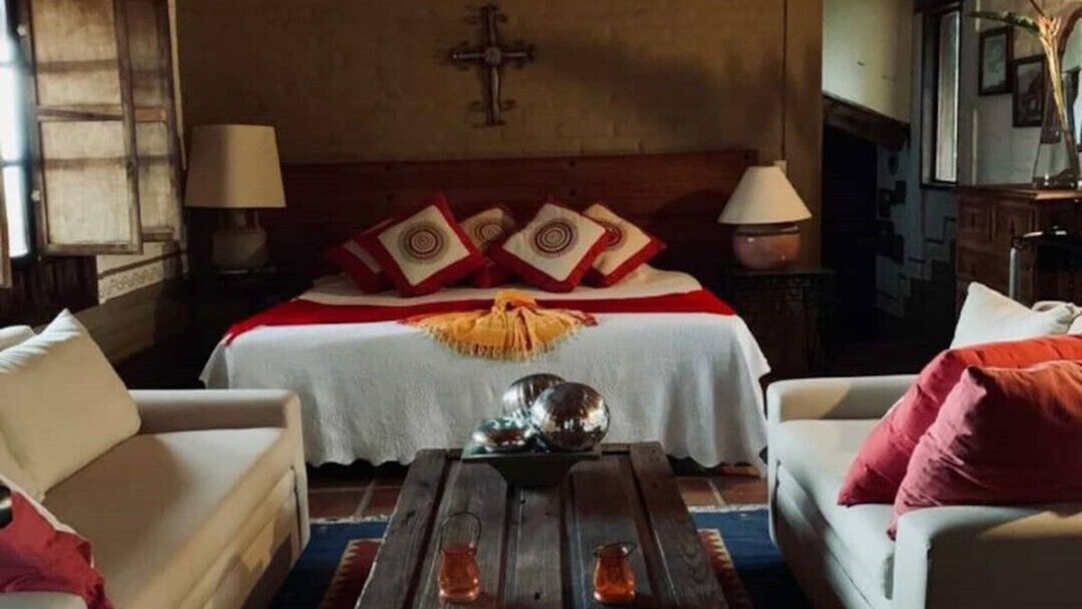 Tala Cottage | Hermosa Casa de Campo en San Isidro Mazatepec
