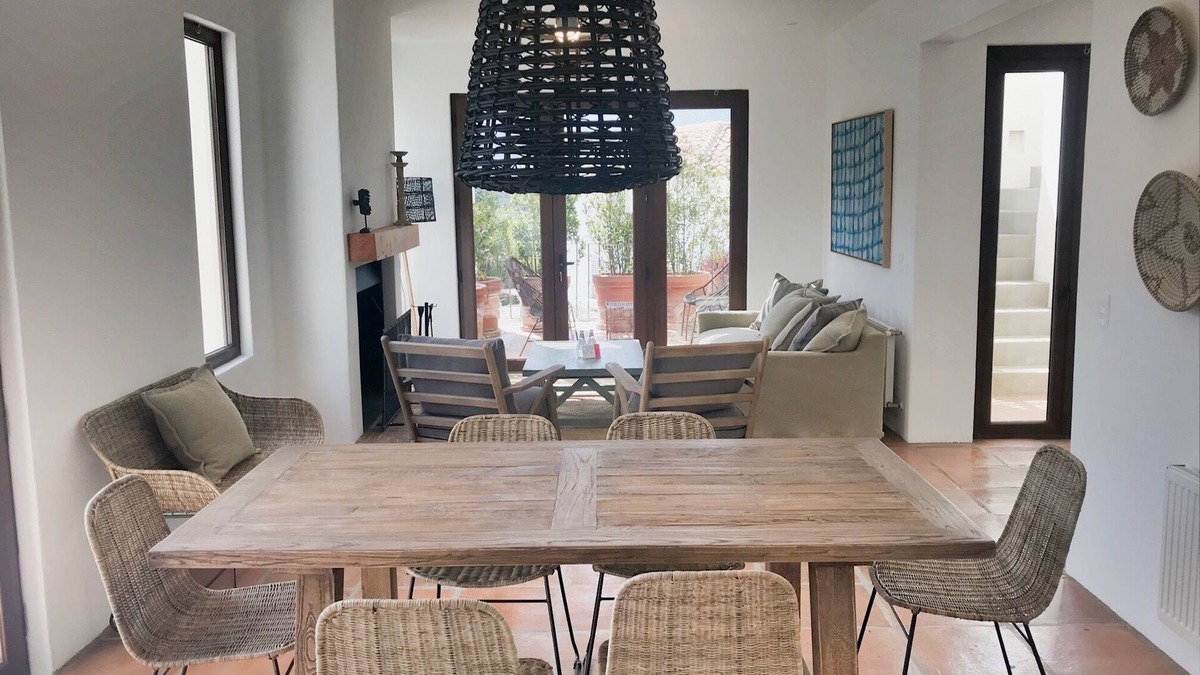 Cachagua House | Hermosa casa en Cachagua con Hot Tub Privado 7PAX