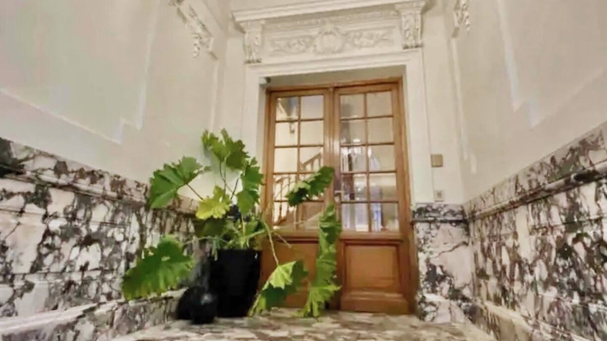 Recoleta House | Hermosa casa histórica en Recoleta, Buenos Aires