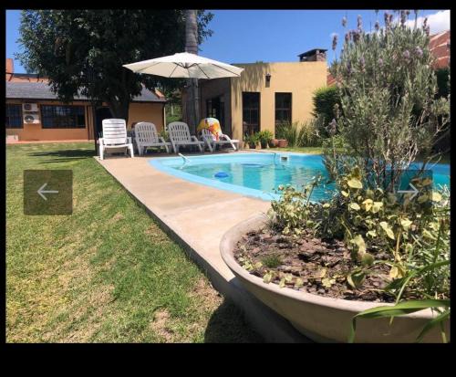 Parana House | HERMOSA Casa Quinta en PARANA