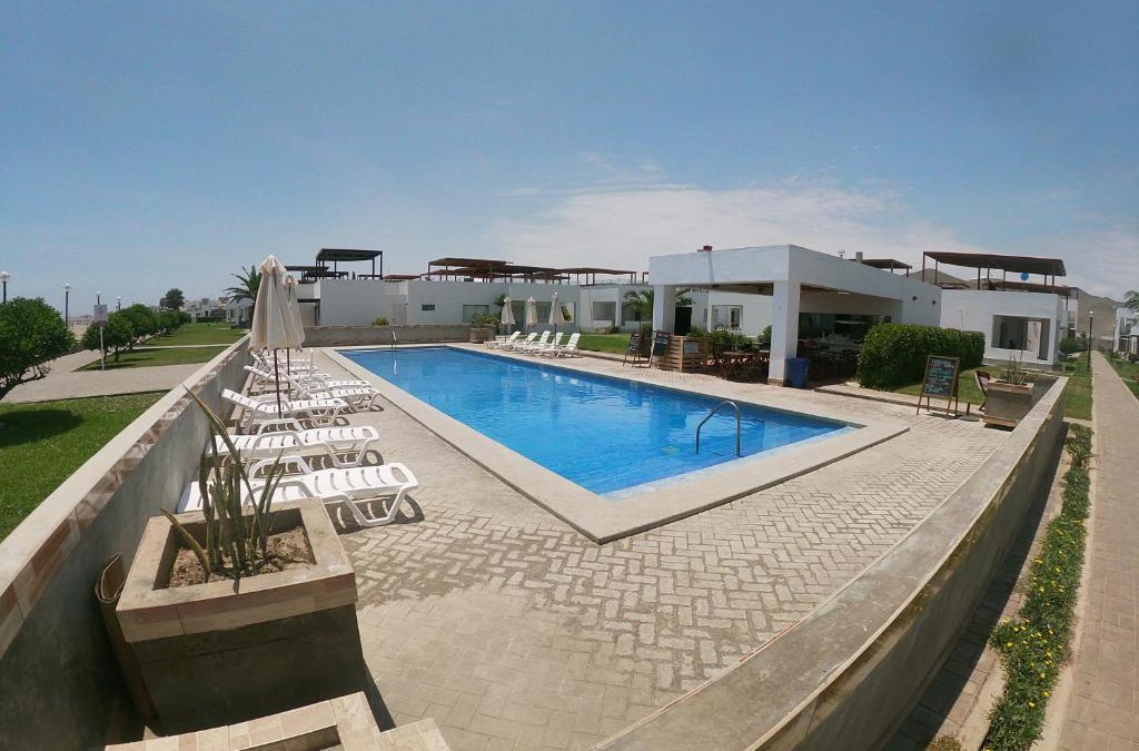 Cerro Azul House | HERMOSA CLASA DE PLAYA KM 127 AL SUR, CERRO AZUL