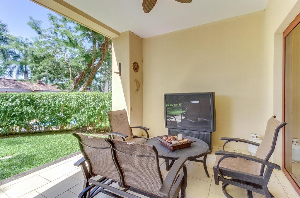 Playa Hermosa Apartment | Hermosa del Mar
