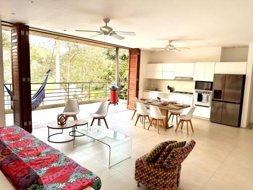 Anapoima Villa | Hermosa Villa en Mesa de Yeguas