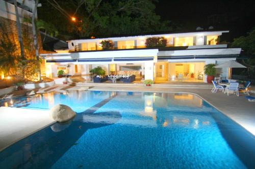 Las Brisas Villa | Hermosa Villa Lontananza en Las Brisas, Acapulco