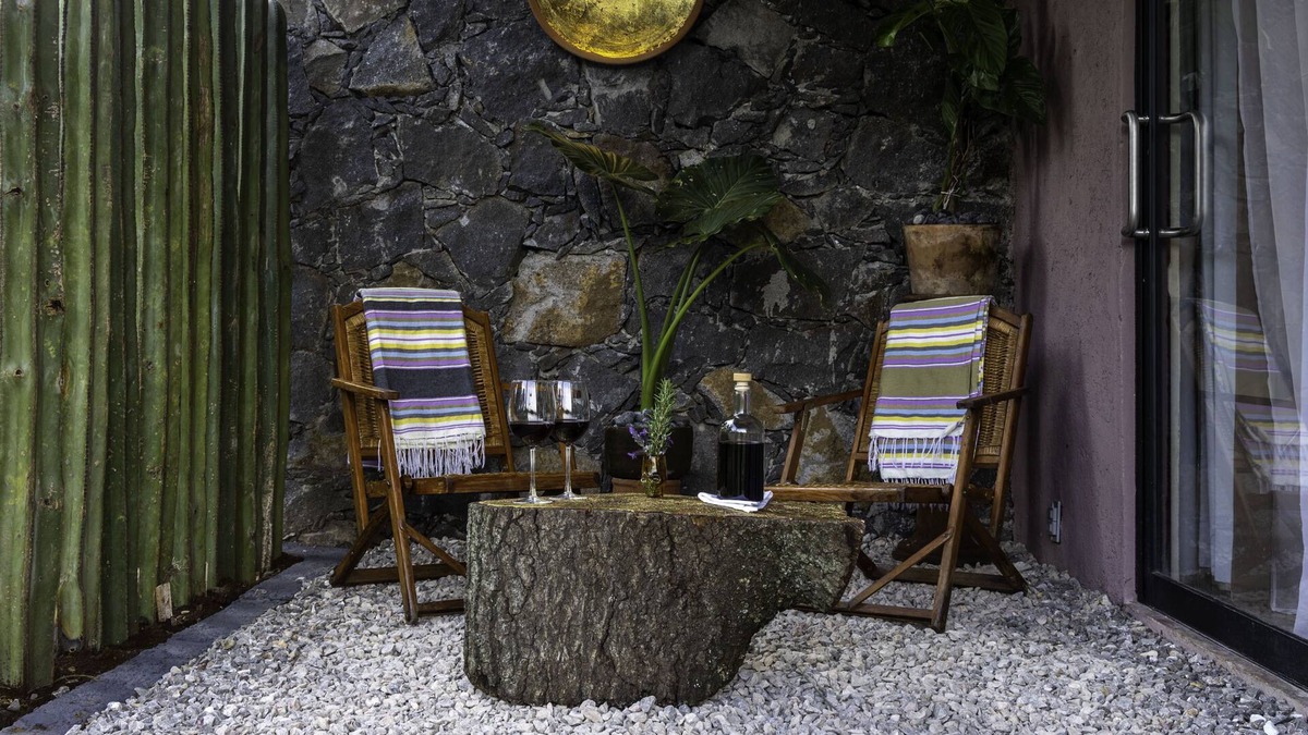 Canaleja House | Hermosas suites en el campo