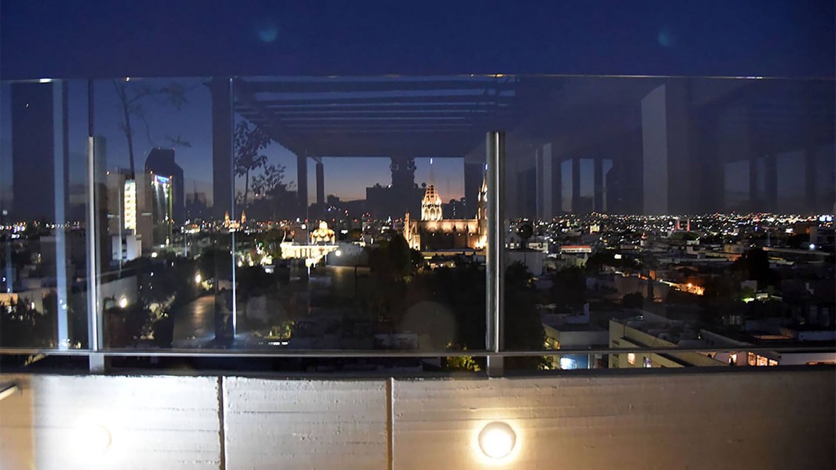Americana Apartment | Hermosas vistas! Apartamento único! En la Colonia más Cool: ¡Colonia Americana!
