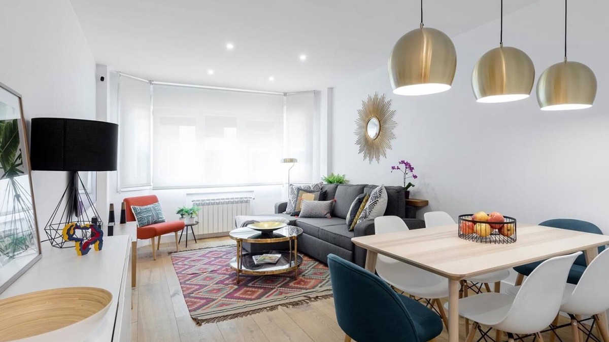 Goya Apartment | Hermosilla Apartment I