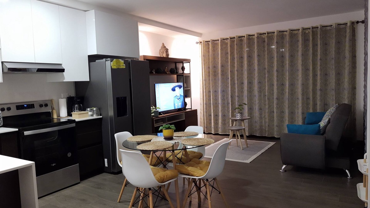 Zona 15 Apartment | Hermoso Apartamento Vista Hermosa 2, Zona 15, a 5 Minutos de Cayalá