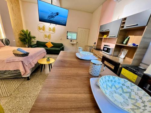 Puerto Santo Tomas de Castilla Apartment | Hermoso Apartamento equipado
