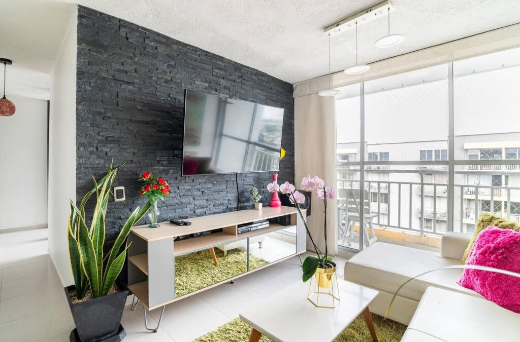 Sur Occidente Apartment | Hermoso apartamento en Barranquilla