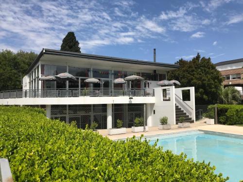 Pilar Centro Apartment | Hermoso Apartamento en Country Hosp Univ Austral