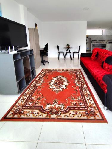 Popayan Apartment | Hermoso apartamento en Popayán