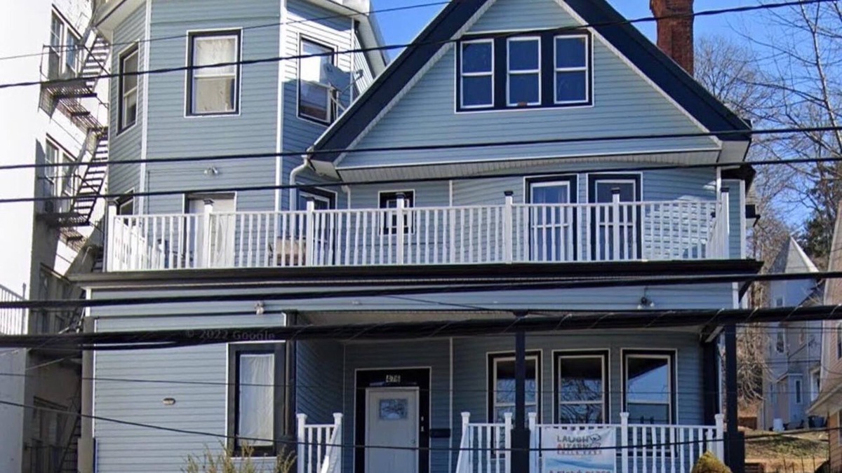 Northwest Yonkers Apartment | Hermoso Apartamento en Yonkers Piso 2A