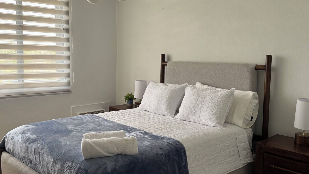 Naguabo Apartment | Hermoso apartamento frente al Mar .