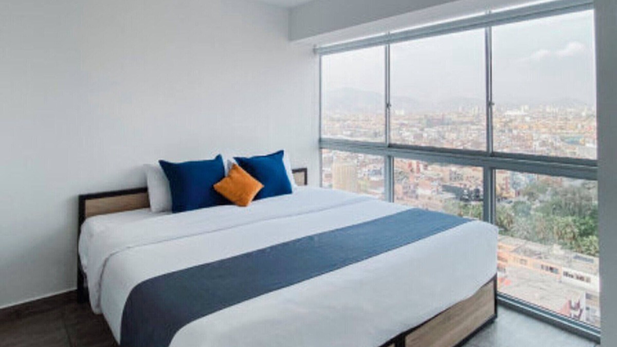 Pueblo Libre Apartment | Hermoso Apartamento en Lima en Av Universitaria