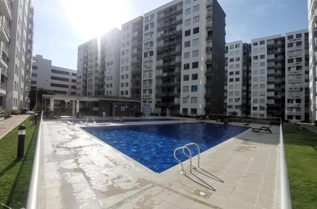 Miramar Apartment | Hermoso Apartamento Zona Norte Miramar #