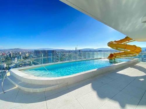 Guadalajara Apartment | Hermoso apartamento/Zona Centro