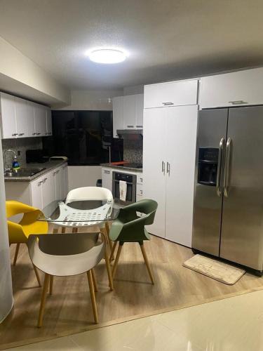 Chacao Apartment | Hermoso Apt remodelado en La Florida - 2H 2B