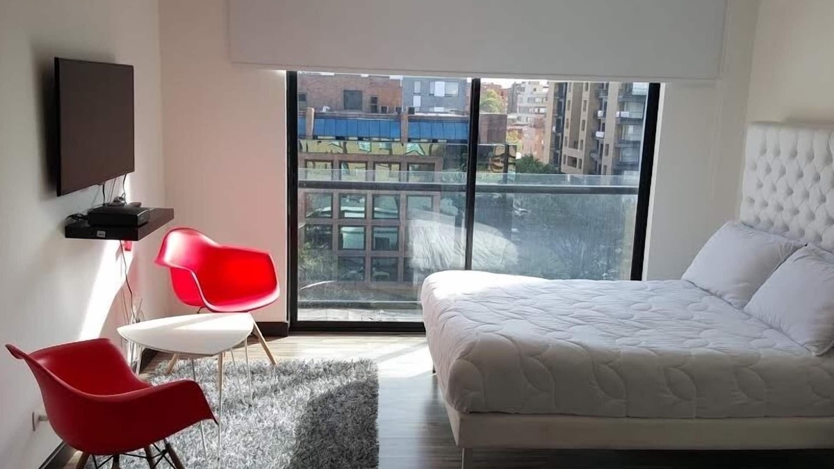 Chico Apartment | HERMOSO APTO PARA 604 ESTRENAR ,CHICO