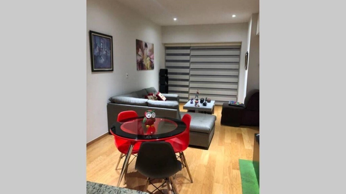 Del Valle Apartment | Hermoso, Cómodo y Especial