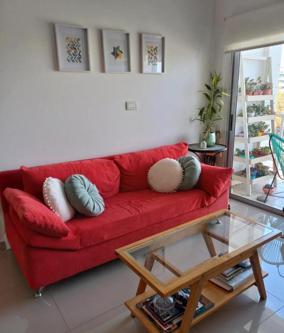 Villa Ballester Apartment | Hermoso departamento 2 ambientes!