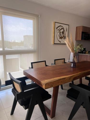 Anton Lizardo Apartment | Hermoso Departamento Bracco