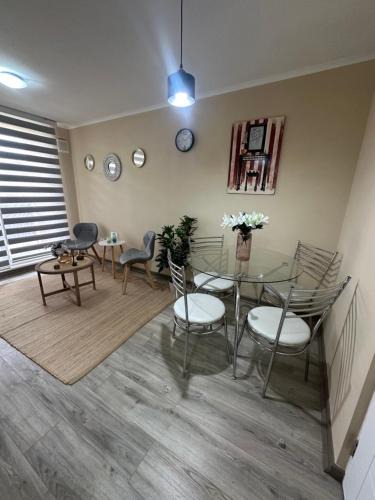 Los Angeles Apartment | Hermoso departamento 2D 1B, Los Ángeles