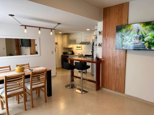 Ciudad Jardin Lomas del Palomar Apartment | Hermoso departamento, excelente ubicación