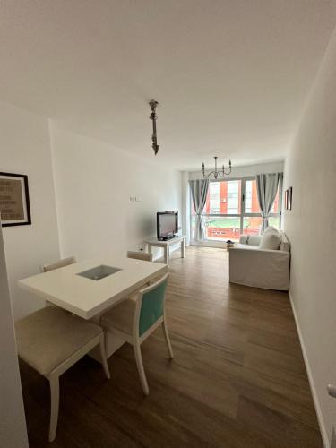 Necochea Apartment | Hermoso departamento frente al mar en Necochea