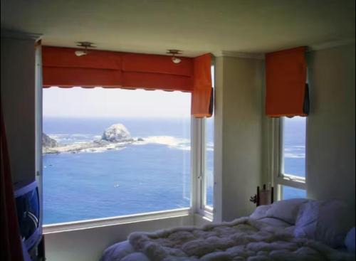 Algarrobo Apartment | Hermoso Departamento Vista al Mar El Canelillo