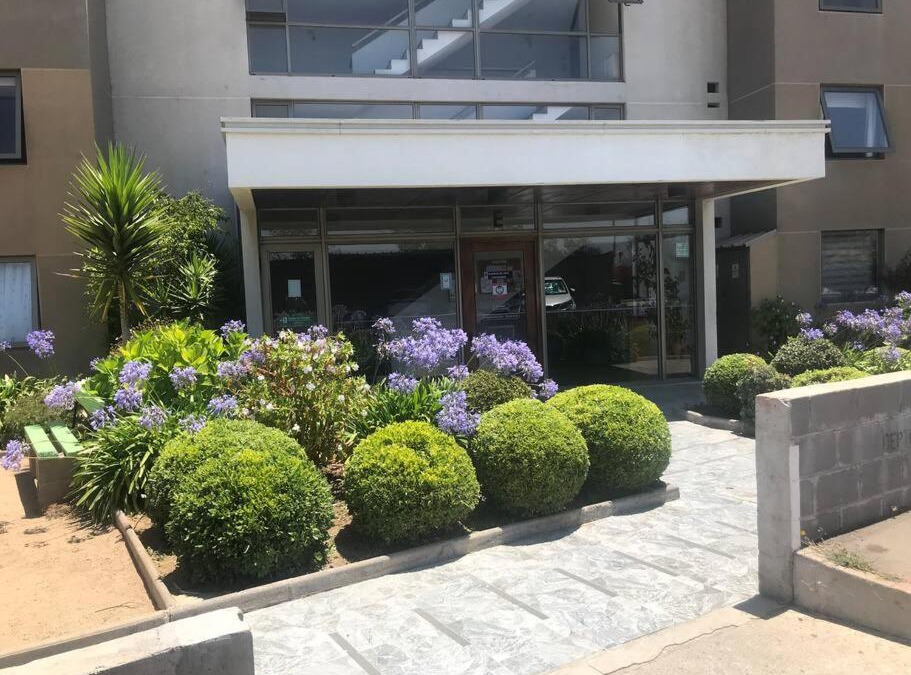 Placeres Apartment | Hermoso DEPTO en Viña del Mar