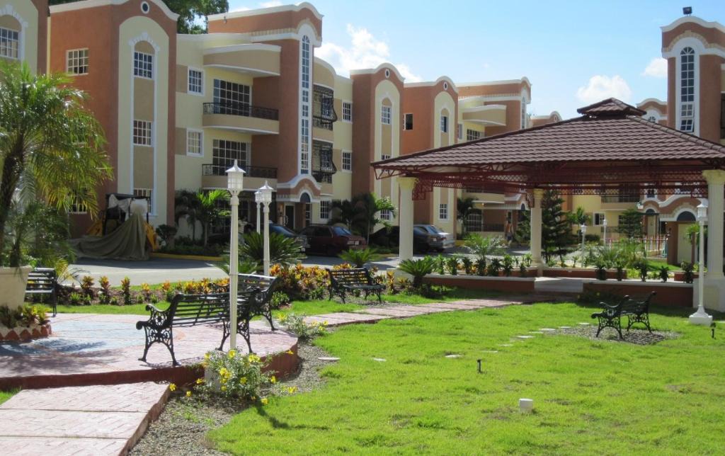 Gregorio Luperon Apartment | Hermoso Apartamento En Cerro Alto Santiago