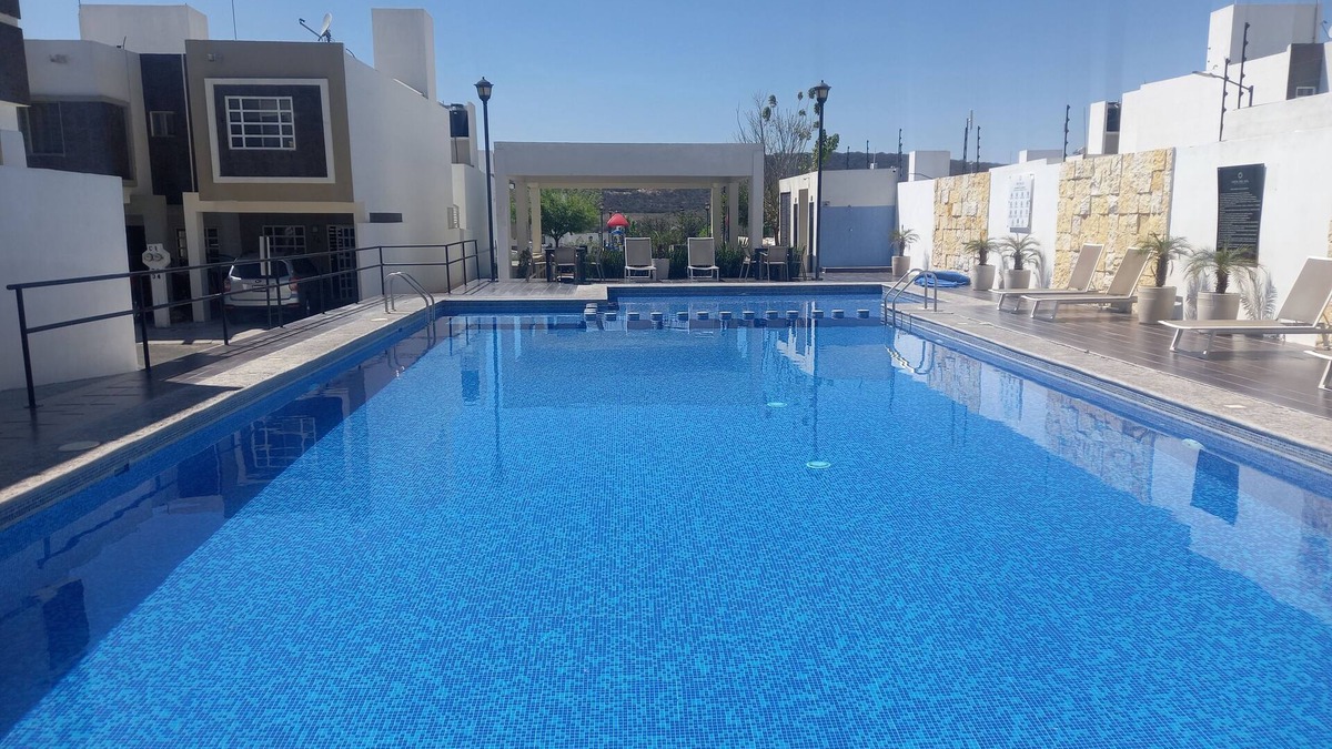Queretaro Municipality House | Hermoso Alojamiento Entero 3hab, 2 ba