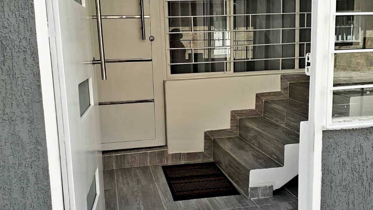 Puente Aranda Apartment | Hermoso y Amplio Apartamento, Excelente Ubicación!