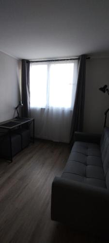 La Florida Apartment | Hermoso y cómodo departamento