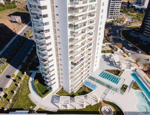 Concon Apartment | Hermoso y comodo Departamento con vista al mar, costas de montemar