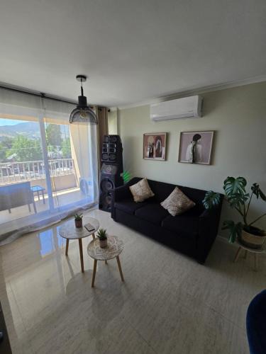 Machali Apartment | Hermoso y equipado Departamento con wifi y aire acondicionado