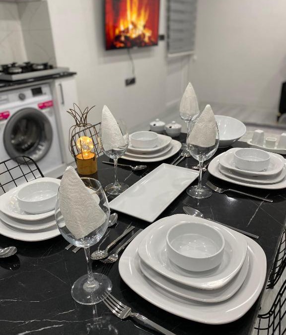 Ciftlik Apartment | HERNA SUİT’S