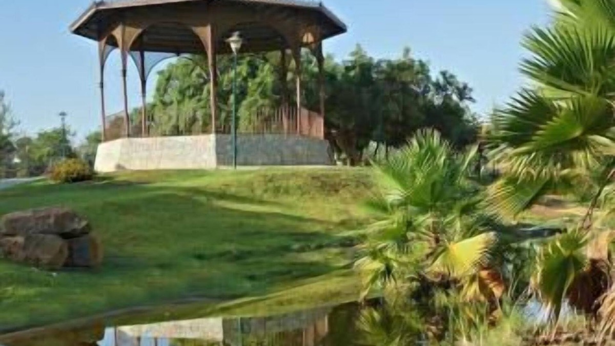 Parque Ayala Apartment | Heroe 2 Dormitorios