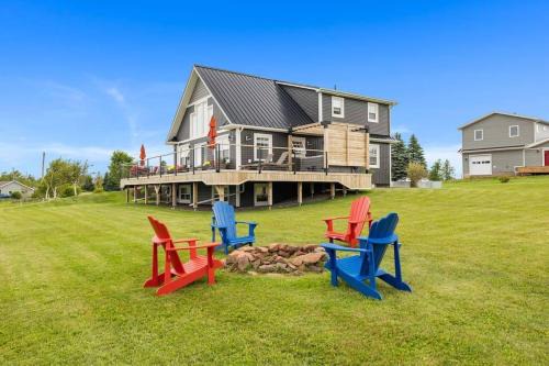 Bayview House | Heron House