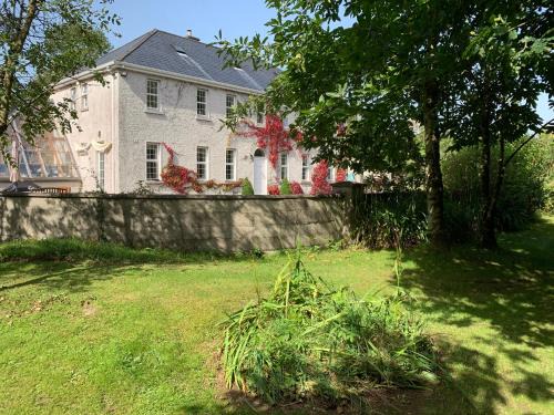 Birdhill House | Heron House