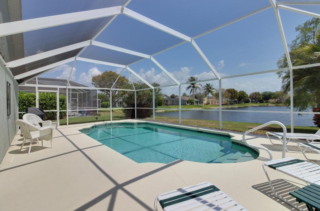 Beachwalk Isles House | Heron's Nest Getaway
